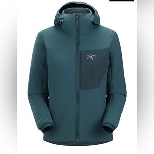 Arc'teryx Proton LT Insulated Hoodie - Women's S/P